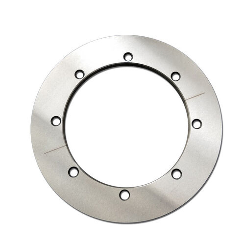 กรณี บริษัท ล่าสุดเกี่ยวกับ มีดด้านบนและด้านล่างสําหรับบริษัทแปรรูปกระดาษในเนเธอร์แลนด์