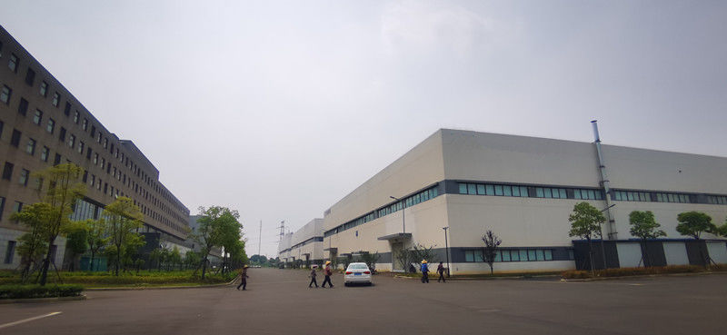 จีน Senda Group Co.，Ltd รายละเอียด บริษัท