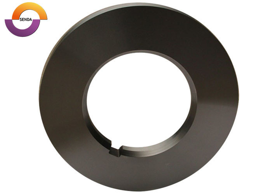มีดหมุนผิวเคลือบ 0.01mm-0.05mm สําหรับการใช้งานอุตสาหกรรมแม่นยํา