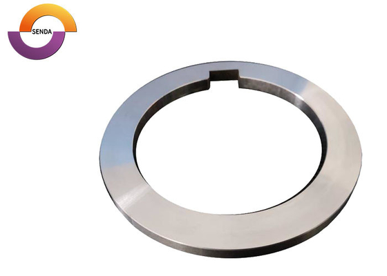 มีดตัดตามความต้องการสําหรับการตัดความละเอียดสูง 0.01mm-0.05mm ความทนทานความหนา