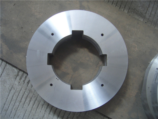 การตัดเล็บ Shear ที่กําหนดเอง ผิวเรียบ