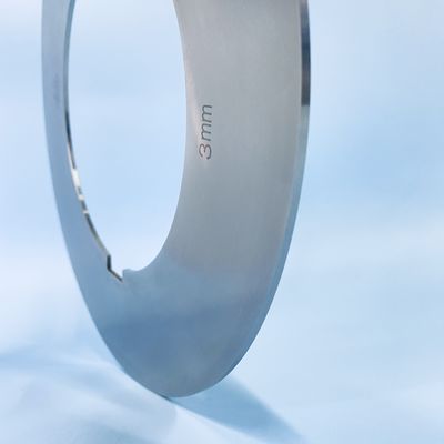 แผ่นสไลเตอร์หมุน / มีดกลม