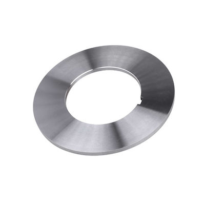 ความละเอียดมีดตัดหมุนที่มีความละเอียดความละเอียด 0.01mm-0.05mm