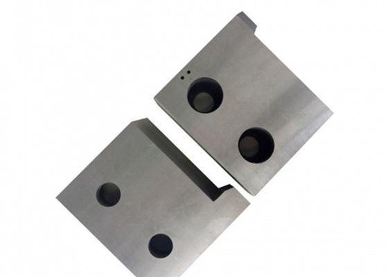 ใบมีดตัดเหล็กเส้นสำหรับเปลี่ยนไฮดรอลิก Shear Blade