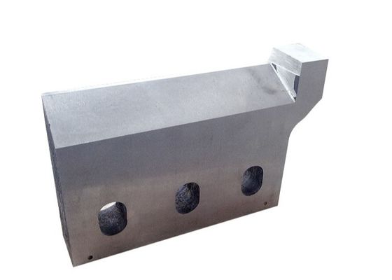 HMB Fly Shear Knife Blades Steel Mills ใบมีดตัดเหล็ก