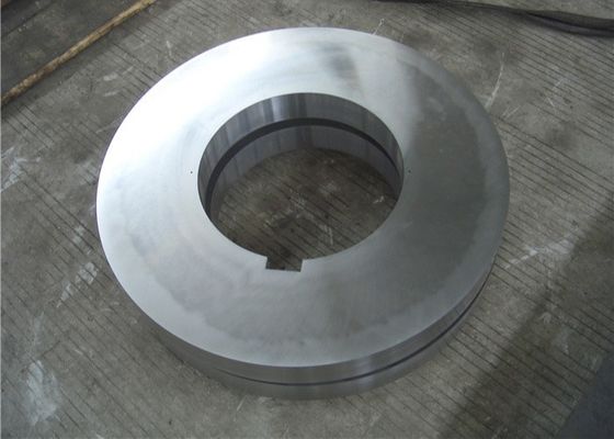 LD Trimmer ใบมีด Slitter โรตารี่กลมสำหรับมีด Slitter Line Slitting