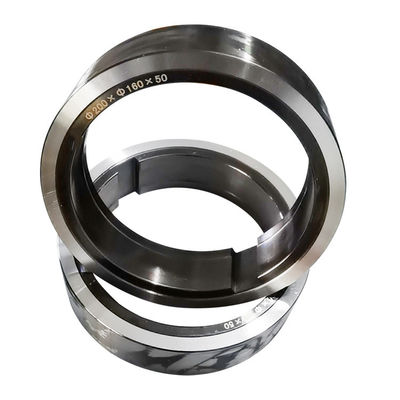 Slitter Knife Slitter Rings สำหรับเครื่องตัดแผ่นและกรอกลับ