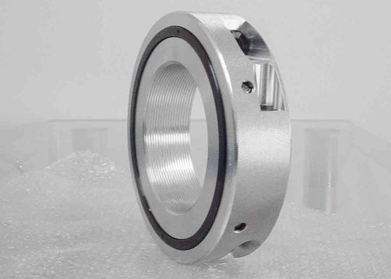 Hyd Clamping Nut สำหรับสายการผลิตขดลวดทองแดง
