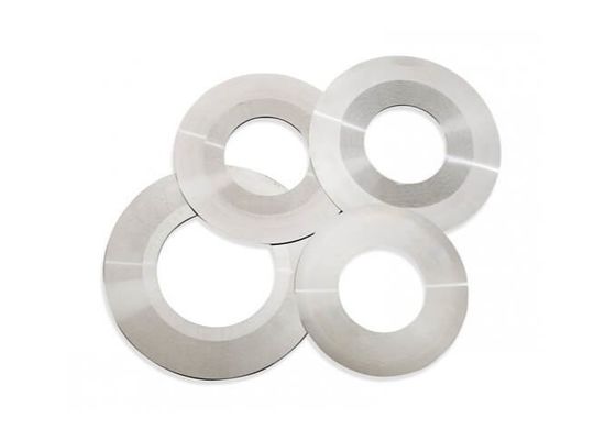 อลูมิเนียม Slitter Overarm Discs Guide Slitting Line Tooling