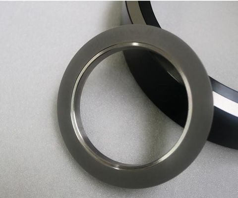 Coil Cut To Length Line Separator Discs HRC 58 Chrome finish