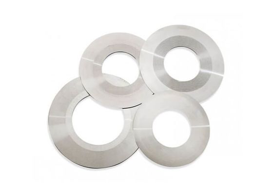 GCr15 Over Arm Separator Disc และ Spacers