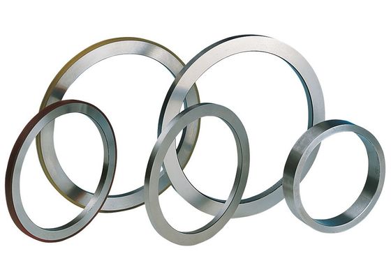 Steel Coil Slitting Spacer Washers สำหรับเครื่องตัดเส้น