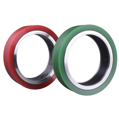 ตัวยึดยางยูรีเทน O Ring Slitter Knives and Tooling