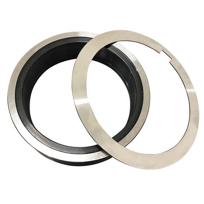 แผ่นโลหะ Slitter Spacers 85HA 120x60x5.5 มม