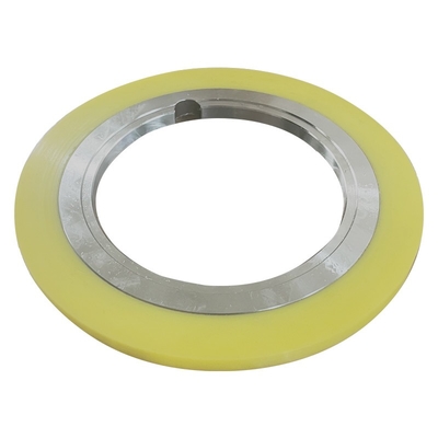 เครื่องตัดแผ่นโลหะ Polyurethane Spacer 85ha