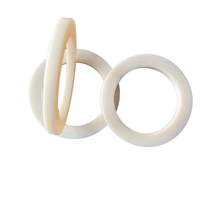 เหล็กไนล่อน Slitter Spacers สำหรับเครื่องสาย slitter ระยะห่างของใบมีด