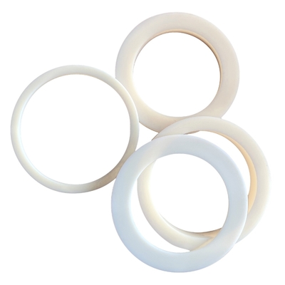 เส้นตัดเหล็ก Nylon Spacers สำหรับใบมีดเหล็ก