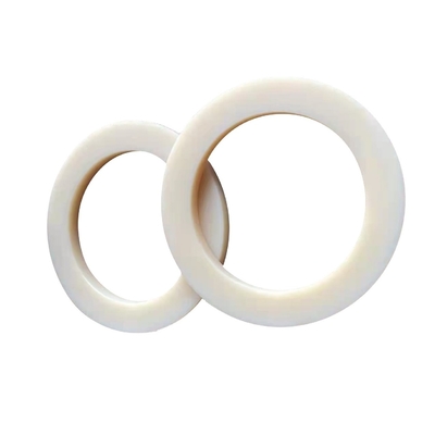 Nylon Slitter Spacers สำหรับระยะห่างใบมีดตัดเหล็ก