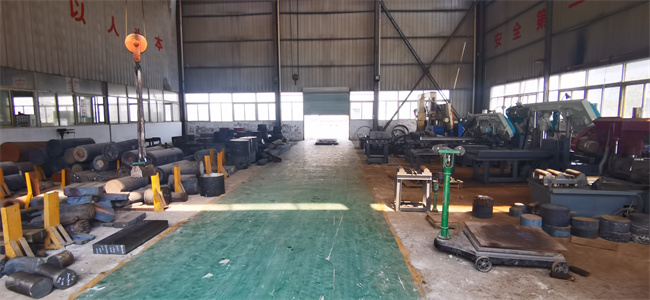 Senda Group Co.，Ltd ทัวร์โรงงาน
