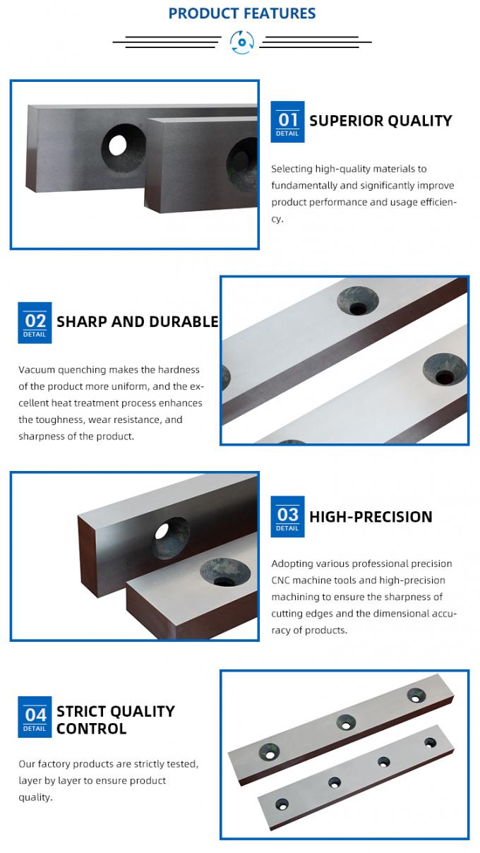 เครื่องตัดเชือกเหล็กไฮดรอูลิสช์ประเภทอุตสาหกรรม สําหรับการตัดโลหะแผ่นละเอียด 1