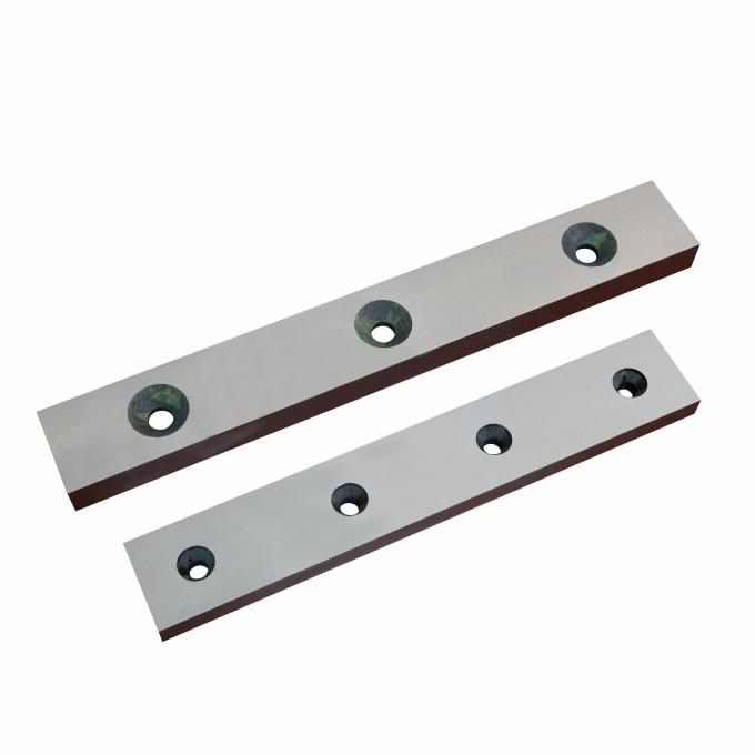 เครื่องตัดเชือกเหล็กไฮดรอูลิสช์ประเภทอุตสาหกรรม สําหรับการตัดโลหะแผ่นละเอียด 3