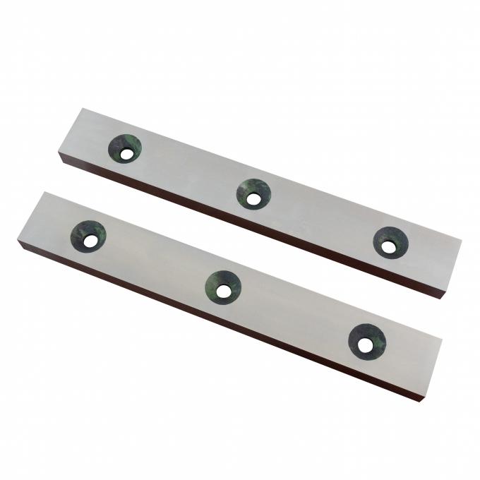 เครื่องตัดเชือกเหล็กไฮดรอูลิสช์ประเภทอุตสาหกรรม สําหรับการตัดโลหะแผ่นละเอียด 4