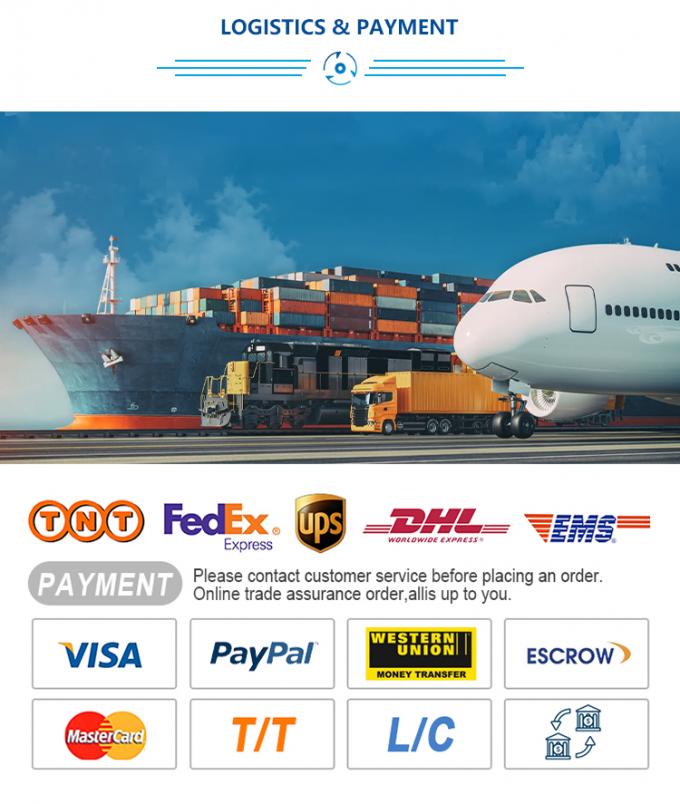 เครื่องตัดเชือกเหล็กไฮดรอูลิสช์ประเภทอุตสาหกรรม สําหรับการตัดโลหะแผ่นละเอียด 8