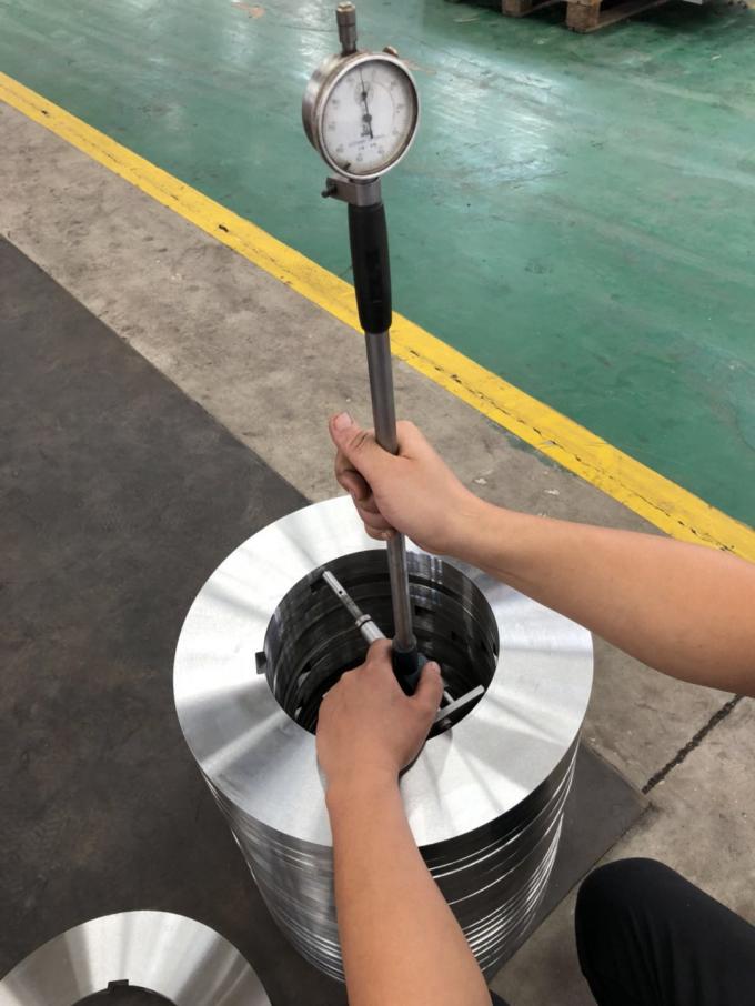 แผ่นสไลเตอร์หมุน / มีดกลม 1