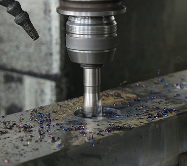 OEM Flying Shear Blade HRC 55 Rebars เหล็กบาร์ตัดเล็บ 4