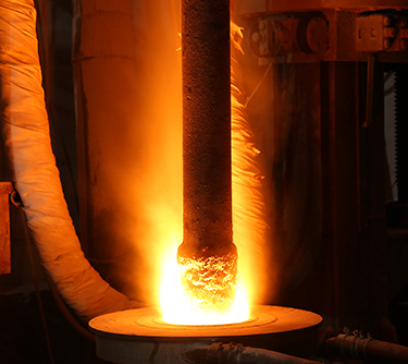 OEM Flying Shear Blade HRC 55 Rebars เหล็กบาร์ตัดเล็บ 3