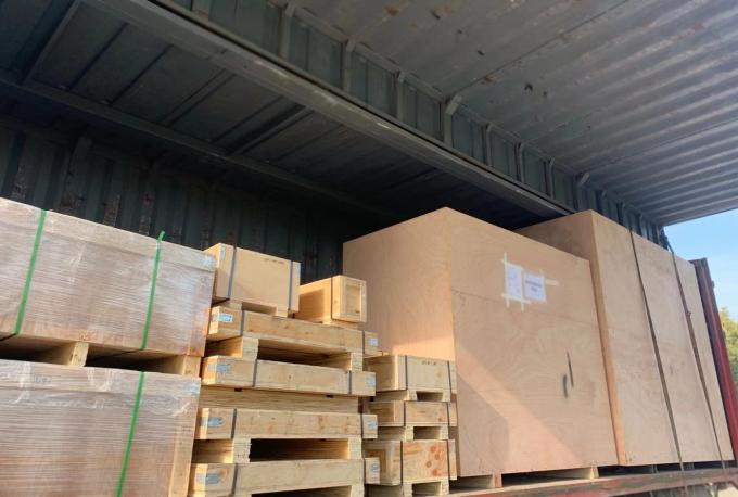 เครื่องตัดเชื้อไฮดรอลิกที่กําหนดเอง ใบมีด ใบมีดเหล็กไร้สแตนเลส ใบมีดตัด มีดเครื่องตัดโลหะ 14