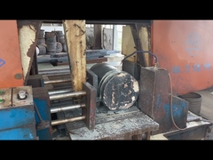 ใบมีดเฉือนโลหะใบมีดตัดโลหะอุตสาหกรรมการประมวลผลม้วนเหล็กคาร์บอน