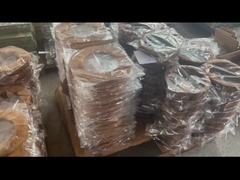 จำนวนสต็อกสำหรับใบมีดตัด, ปริมาณสต็อกใบมีดเฉือนโลหะ