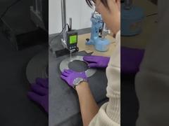 ความขนานผิว / ความราบใน 0.005