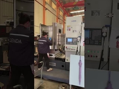 อุปกรณ์การบดละเอียด เครื่องมือสําหรับมีดบดหมุน